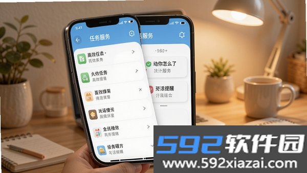 动你怎么了截图4