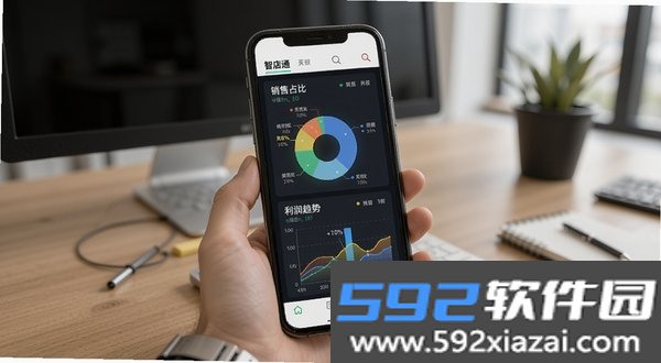 智店通截图1