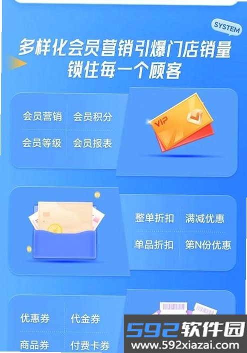 智店通截图10