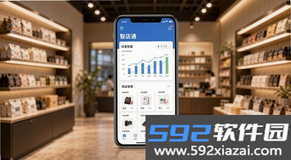 智店通截图5