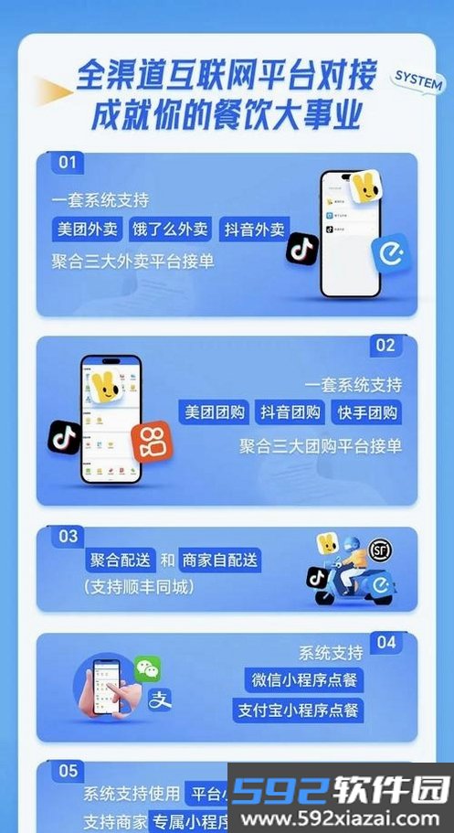 智店通截图9
