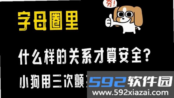字圈