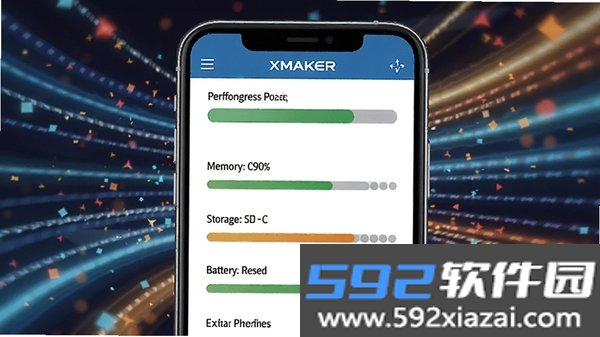 XMAKER