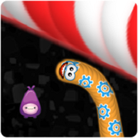 WormsZone.io中文菜单模式版app