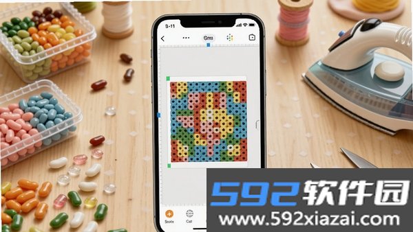 拼了个豆截图5