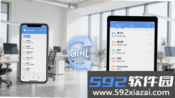 上班快乐截图3