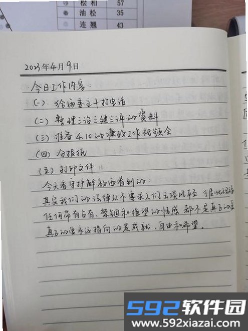 上班快乐截图6