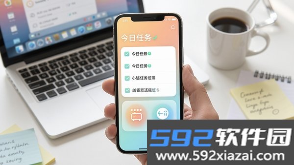 上班快乐截图7