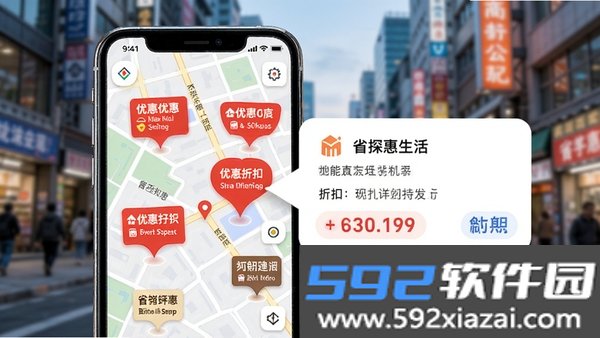 省探惠生活