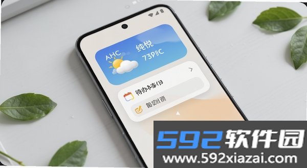 纯悦截图1