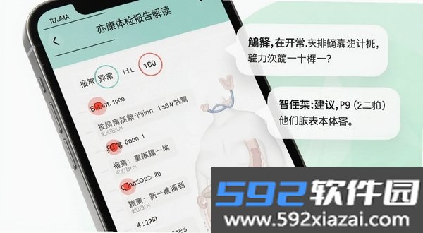 亦康截图2