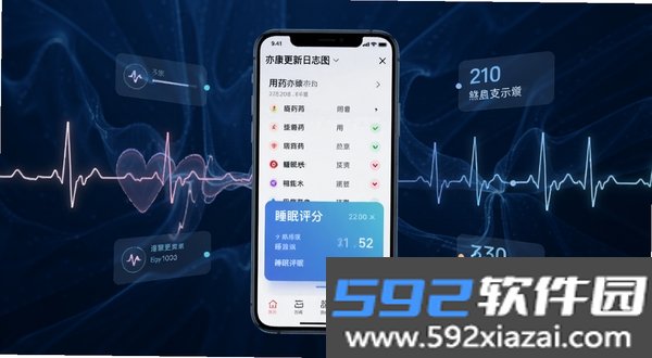 亦康截图3