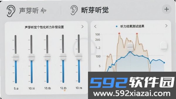 声芽听觉截图1