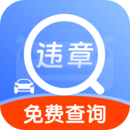 汽车违章快查