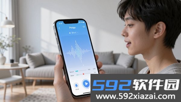 声遇截图5