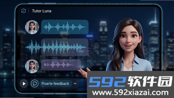 Tutor Luna