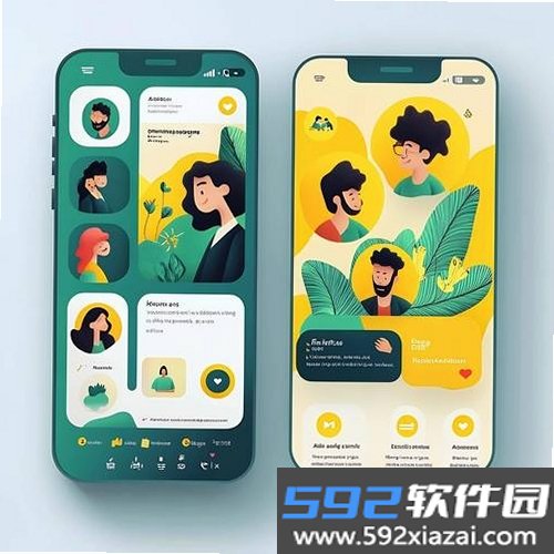 Yarn Art截图6