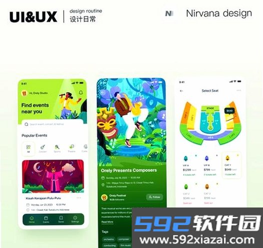 Yarn Art截图9