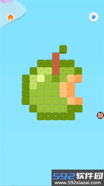 拼豆小屋官方版截图3