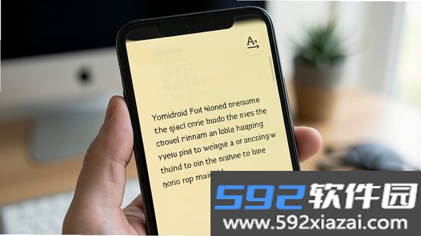 Yomidroid截图3