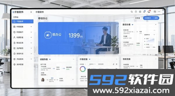 仟客截图5