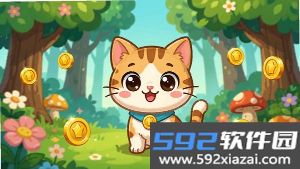 萌猫大冒险截图5