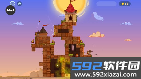 城堡大师官方版截图9