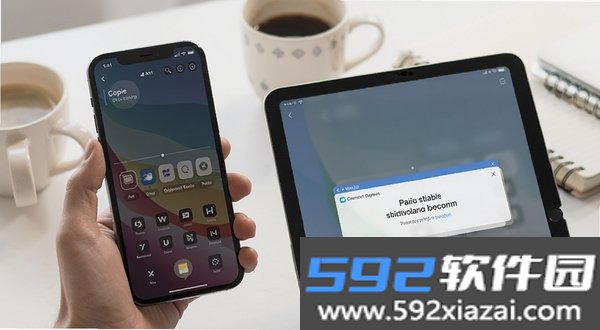 Connect截图1