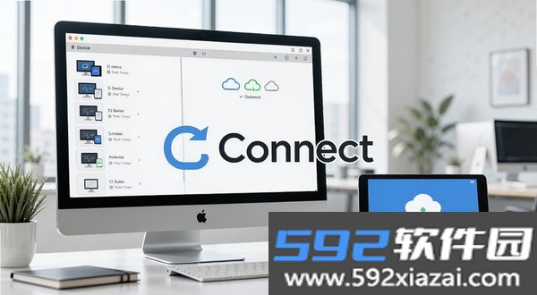Connect截图3