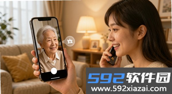 萤虫看家免费截图1