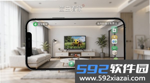 萤虫看家免费截图4
