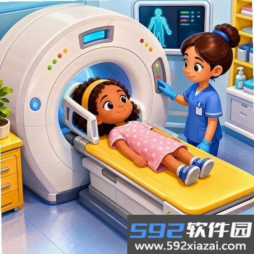挂号需排队截图3