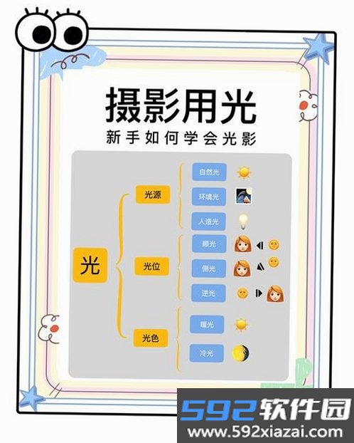 拾光素材库