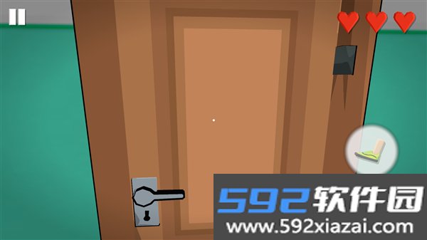 愤怒的脚3D无广告