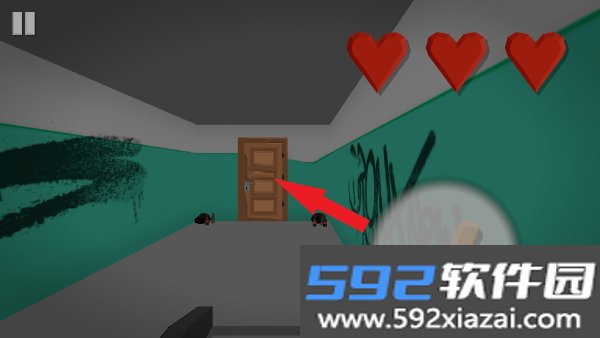 愤怒的脚3D无广告最新版截图4