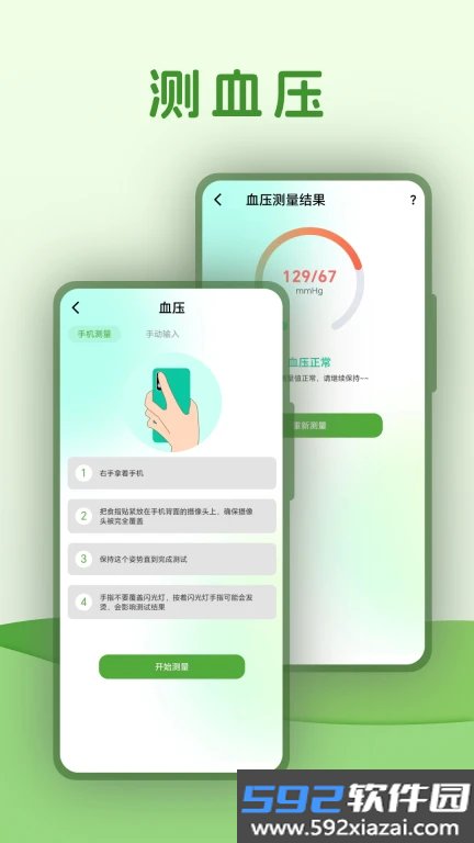 体检指南