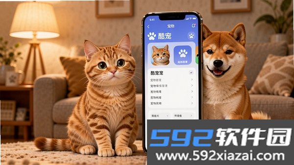 酷宠截图4