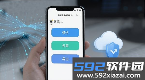 扣扣聊天记录备份