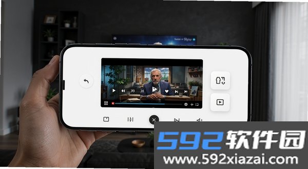 超清影盒播放器截图3