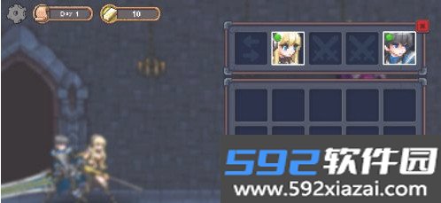 地下城与公主最新版截图6