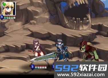 地下城与公主最新版截图8