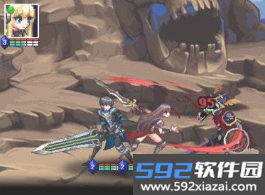 地下城与公主最新版截图9