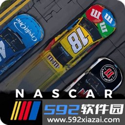 NASCAR Manager截图4