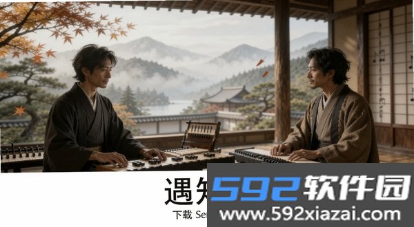 遇知音截图3