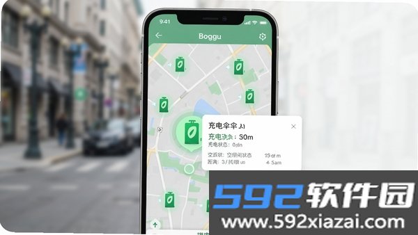 桩伞截图2