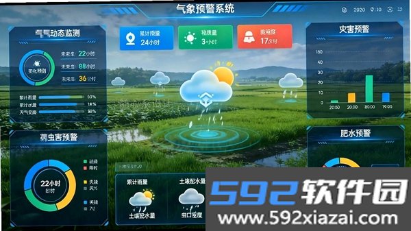 天气预报智能播报截图5
