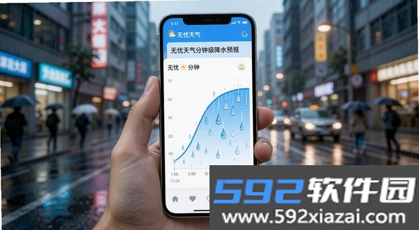 无忧天气