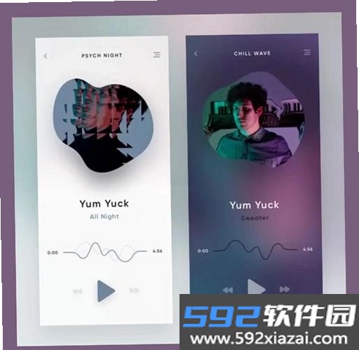 免费超清大片播放器截图6
