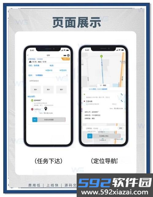 行车护盾截图10