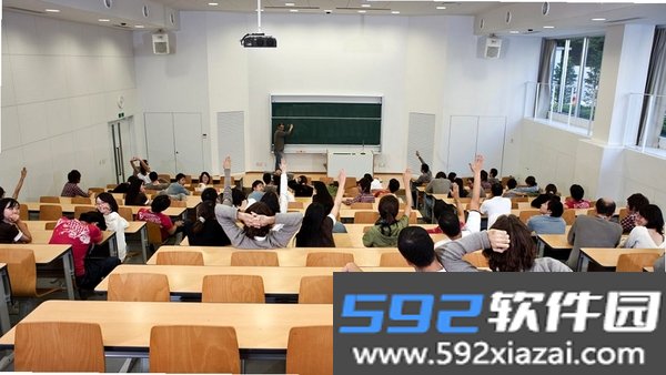 公务员考试真题库截图2